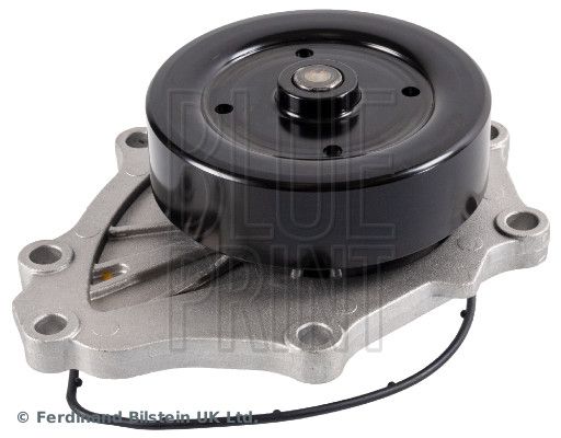 Water Pump, engine cooling TOYOTA - 16100-09340