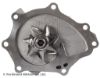Water Pump, engine cooling TOYOTA - 16100-09340