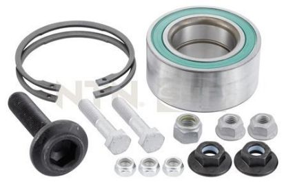 Wheel Bearing Kit Audi A6 esim.