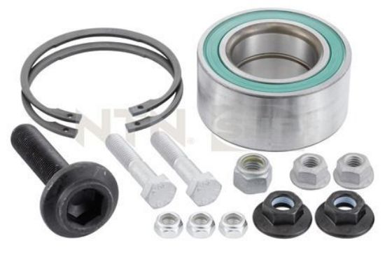 Wheel Bearing Kit Audi A6 esim.