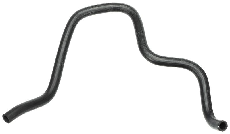 Heater Hose CHEVROLET Blazer/S10, GMC Jimmy