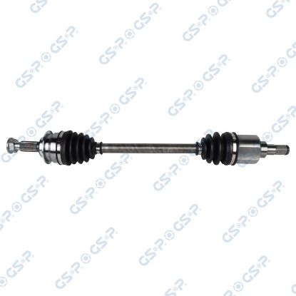 Drive Shaft 4710017