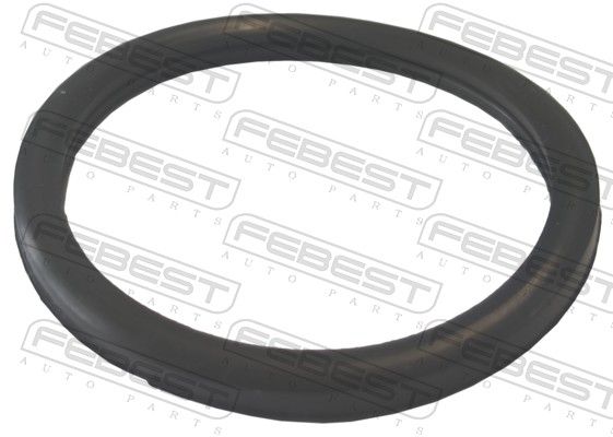 Gasket, coolant flange GM 93161277, LADA 8200267272, NISSAN 21306-00QAA,