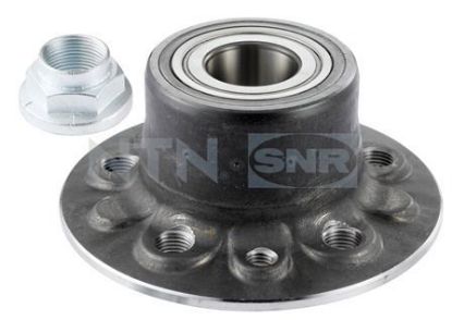 Wheel Bearing Kit MG