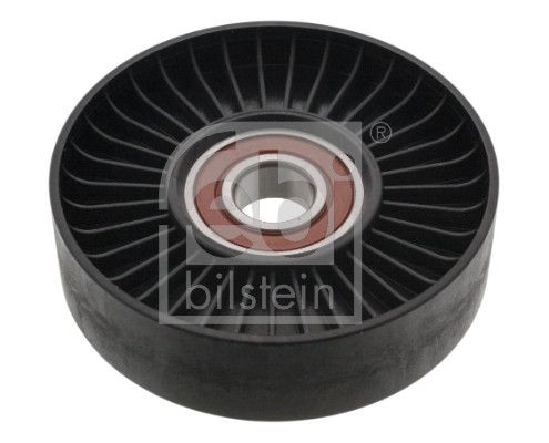 Deflection/Guide Pulley, V-ribbed belt Mercedes-Benz PKW 112 200 09 70 SK