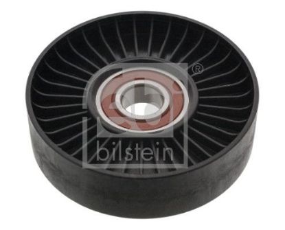 Deflection/Guide Pulley, V-ribbed belt Mercedes-Benz PKW 112 200 09 70 SK