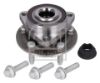 Wheel Bearing Kit Vauxhall 13517459 S1