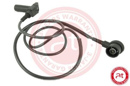 Sensor, crankshaft pulse