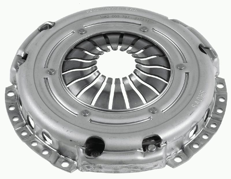 Clutch Pressure Plate VAG
