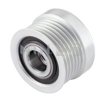 Alternator Freewheel Clutch BMW 116i, 118i, 120i, 316i