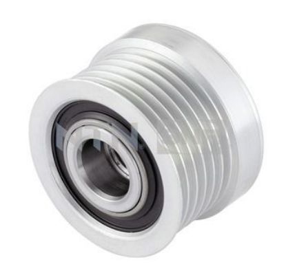 Alternator Freewheel Clutch BMW 116i, 118i, 120i, 316i