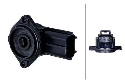 Sensor, throttle position