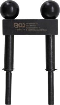 Retaining Tool, camshaft Camshaft Locking Tool from BGS 8155