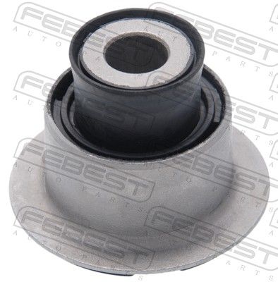 Mounting, support frame/subframe DAIHATSU 52271-33050, TOYOTA 52271-33030