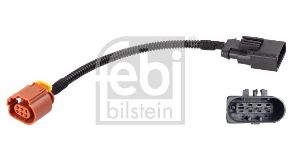 Adapter Cable, air supply control flap Fiat - 504388760
