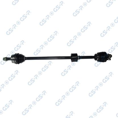 Drive Shaft FIAT 7735107