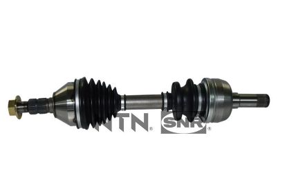 Drive Shaft Signum 6/2003 - 9/2005