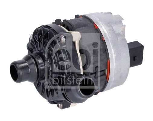 Auxiliary Water Pump (cooling water circuit) Mercedes-Benz - 000 500 75 00