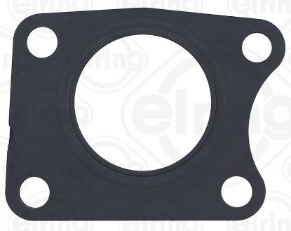 Gasket, charger Mazda