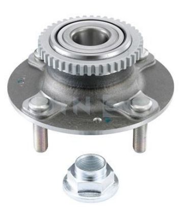 Wheel Bearing Kit COUPE (RD), LANTRA II (J-2)