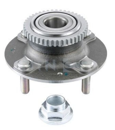 Wheel Bearing Kit COUPE (RD), LANTRA II (J-2)