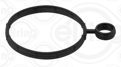 Gasket, vacuum pump Opel