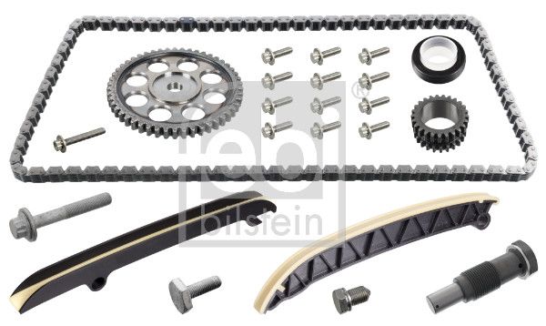 Timing Chain Kit VW-Audi 03F 109 158 G S3