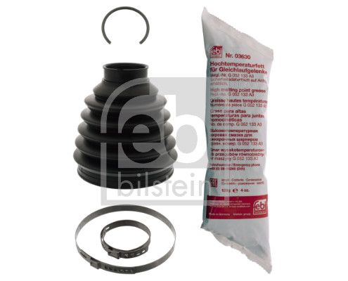 Bellow Kit, drive shaft Peugeot 3293.C6