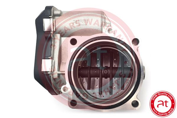 Throttle Body BMW E93/E60/F10