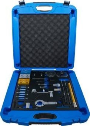 Adjustment Tool Kit, valve timing Engine Timig Tool Set for Fiat / Lancia