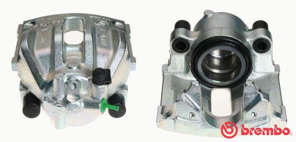 Brake Caliper ALFA ROMEO 166 (936_) 09/98-06