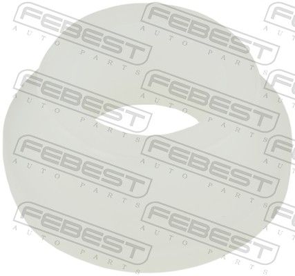 Mounting, axle strut NISSAN 56244-9X200