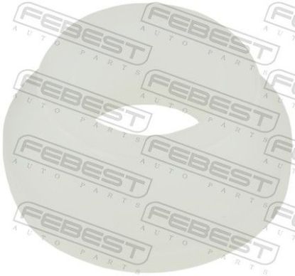 Mounting, axle strut NISSAN 56244-9X200