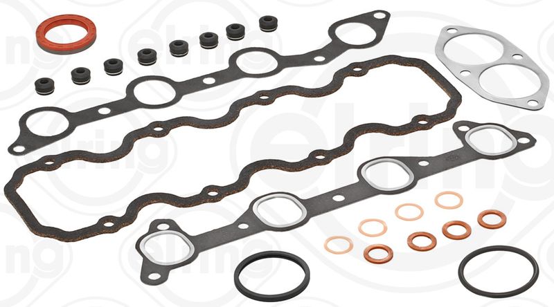 Gasket Kit, cylinder head OPEL ET