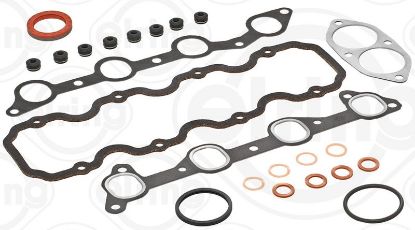Gasket Kit, cylinder head OPEL ET
