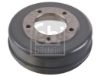 Brake Drum Ford Pkw 4 446 218