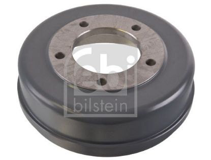 Brake Drum Ford Pkw 4 446 218