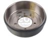 Brake Drum Ford Pkw 4 446 218