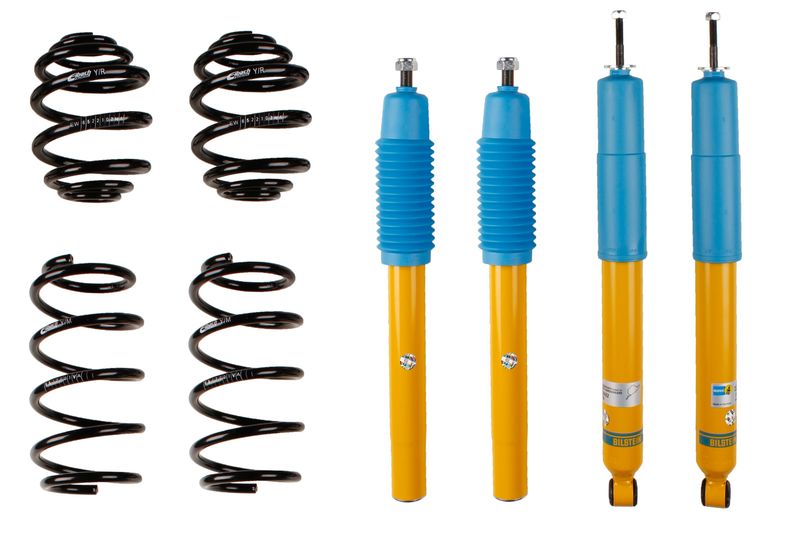 Suspension Kit, shock absorber OPEL VECTRA A CC (88_, 89_); K