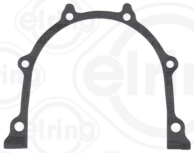 Gasket, housing cover (crankcase) MAZDA FES1-11-318