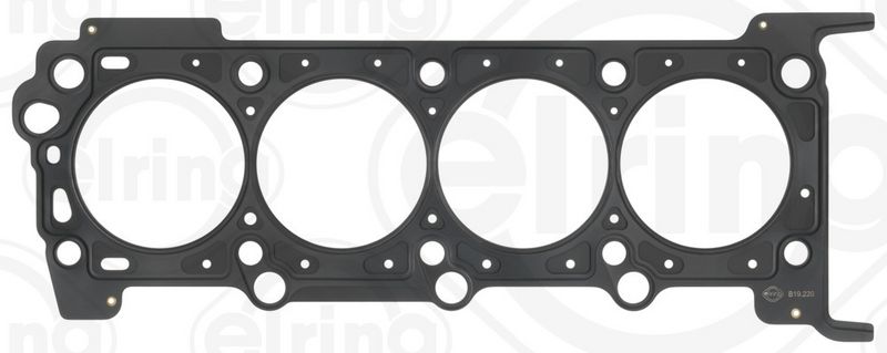 Gasket, cylinder head Ford USA 9W7Z-6051-A
