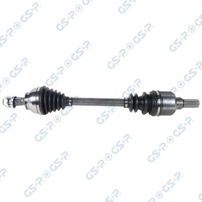 Drive Shaft 9808800680