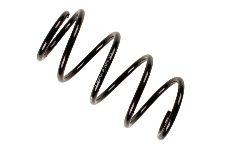 Suspension Spring Fiat 500 C;V;B3