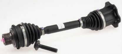 Drive Shaft AUDI A4/A5 FL FR