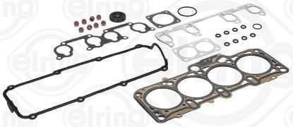 Gasket Kit, cylinder head VOLKSWAGEN