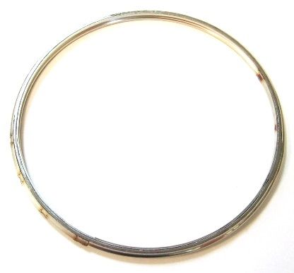 Gasket, exhaust manifold Renault