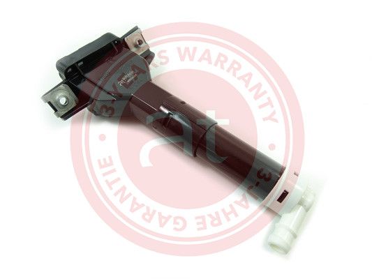 Washer Fluid Jet, headlight cleaning NISSAN CR-V