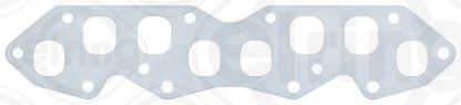 Gasket, intake/exhaust manifold Renault