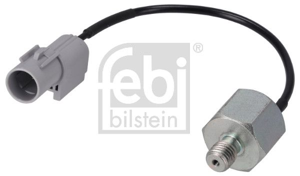 Knock Sensor SUZUKI - 18640-78G00