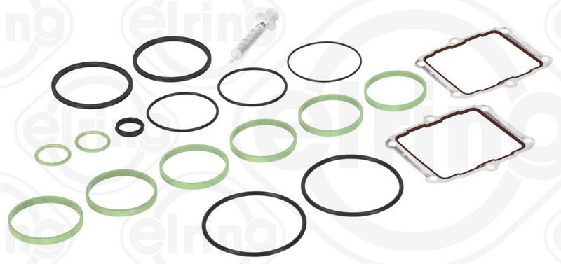 Mounting Kit, charger VOLKSWAGEN